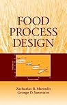 Food Process Design (Food Science and Technology)