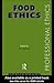 Food Ethics