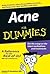 Acne for Dummies