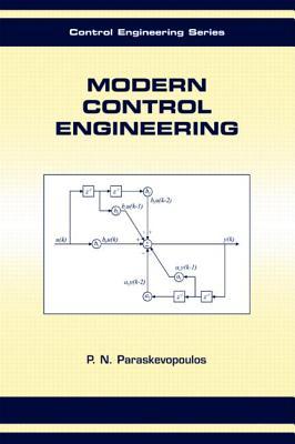 Modern Control Engineering (Automation and Control Engineering)