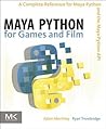 Maya Python for G...