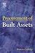 Procurement of Built Assets