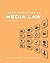 Major Principles of Media Law, 2013 Edition