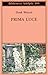 Prima luce by Derek Walcott Prima luce by Derek Walcott