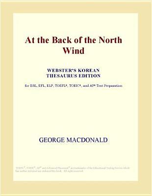 At the Back of the North Wind