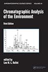 Chromatographic Analysis of the Environment