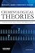 Criminological Theories by Ronald L. Akers