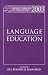 World Yearbook Education 2003 by Jill Bourne
