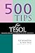 500 Tips for Tesol Teachers