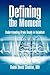 Defining the Moment by David Shabtai