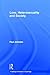 Love, Heterosexuality and Society (Routledge Advances in Sociology)
