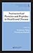 Nutraceutical Proteins and Peptides in Health and Disease (Nutraceutical Science and Technology)