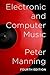 Electronic and Computer Music