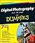 Digital Photography All-In-One Desk Reference for Dummies