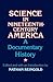 Science in Nineteenth-Century America: A Documentary History