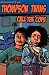 Thompson Twins: Call the Cops
