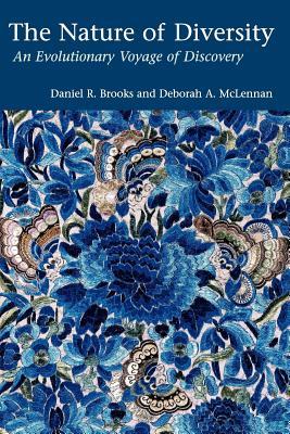 The Nature of Diversity: An Evolutionary Voyage of Discovery (Paperback)