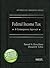 Federal Income Tax: A Contemporary Approach (Interactive Casebook Series)