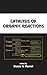 Catalysis of Organic Reactions