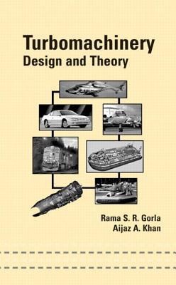 Turbomachinery (Mechanical Engineering)
