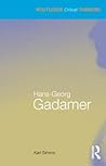 Hans-Georg Gadamer by Karl Simms