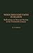 When Men Lost Faith in Reason: Reflections on War and Society in the Twentieth Century (Studies in Military History and International Affairs)