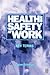 Health and Safety at Work: Key Terms