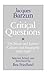 Critical Questions: On Musi...