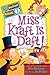 Miss Kraft Is Daft! (My Wei...