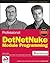 Professional Dotnetnuke Module Programming