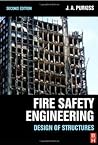 Fire Safety Engineering Design of Structures Fire Safety Engineering Design of Structures