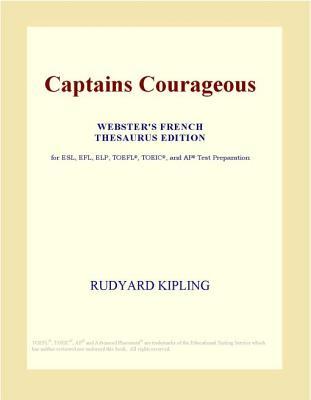 Captains Courageous