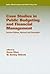 Case Studies in Public Budgeting and Financial Management (Public Administration and Public Policy)