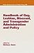 Handbook of Gay, Lesbian, Bisexual, and Transgender Administration and Policy (Public Administration and Public Policy)