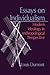 Essays on Individualism: Modern Ideology in Anthropological Perspective
