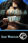 It Takes A Thief