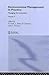 Environmental Management in Practice: Vol 3