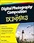 Digital Photography Composition for Dummies