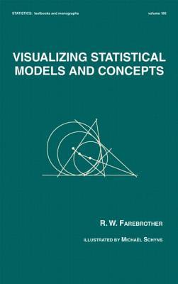 Visualizing Statistical Models And Concepts (STATISTICS, A SERIES OF TEXTBOOKS AND MONOGRAPHS)