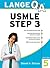 Lange Q&A USMLE Step 3, Fifth Edition