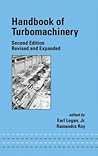 Handbook of Turbomachinery (Mechanical Engineering) Handbook of Turbomachinery (Mechanical Engineering)