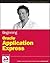 Beginning Oracle Application Express