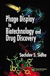Phage Display In Biotechnology and Drug Discovery (Drug Discovery Series)