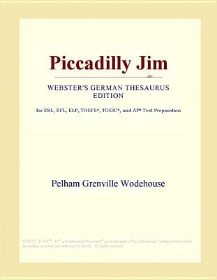 Piccadilly Jim