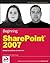 Beginning Sharepoint 2007: Building Team Solutions with Moss 2007