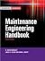 Maintenance Engineering Handbook