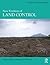 New Frontiers of Land Control