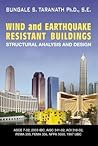 Wind and Earthquake Resistant Buildings: Structural Analysis and Design (Civil and Environmental Engineering)