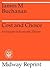 Cost and Choice: An Inquiry in Economic Theory (Midway Reprints Series)