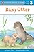 Baby Otter (Penguin Young R...